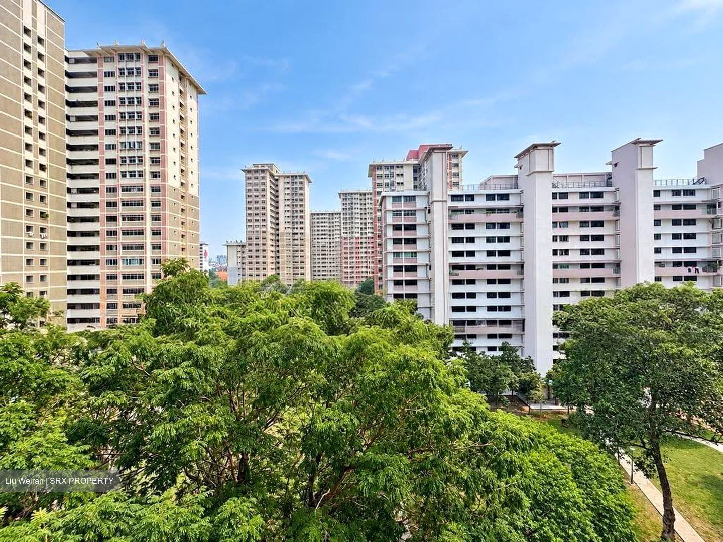 Blk 30 New Upper Changi Road (Bedok), HDB 3 Rooms #628762781